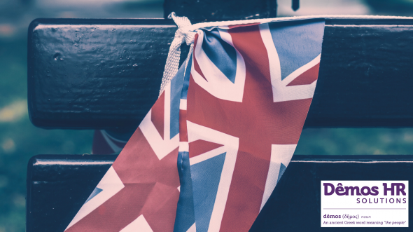 The King’s Coronation Extra Bank Holiday – Information for Employers