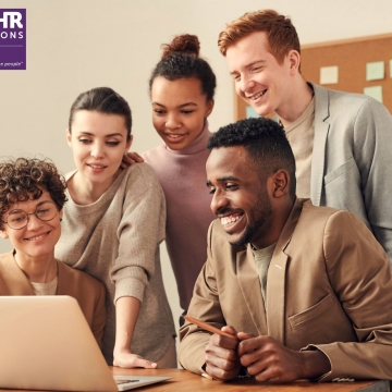 Strategies and policy guidance for managing hybrid teams