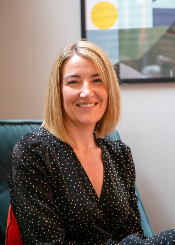 Debbie Mosley, HR Consultant, Demos HR Solutions