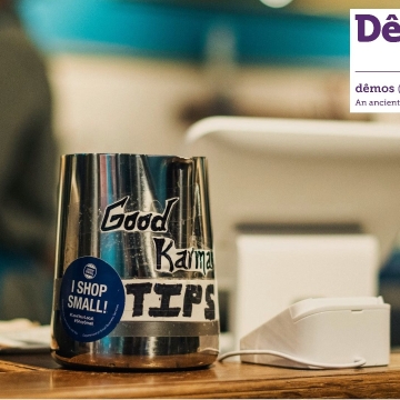 New law on staff tips effective 1st October 2024