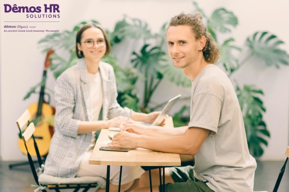 Attracting and retaining key staff with affordable incentives