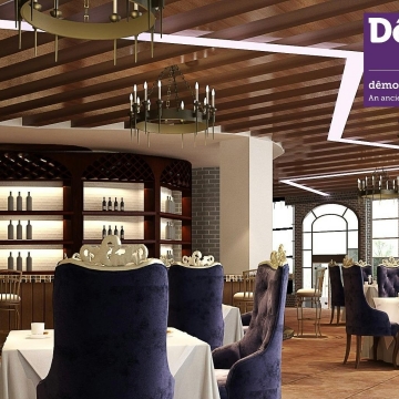 A Case Study in HR for Hospitality, Supporting a Client in the North West