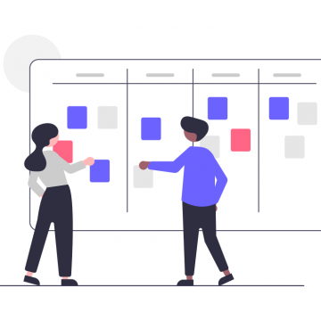 HR software - giving time back to business owners!